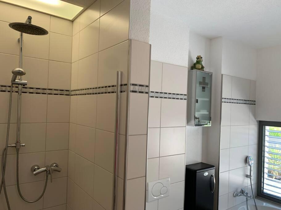 Panorama Apartment 캔던 외부 사진