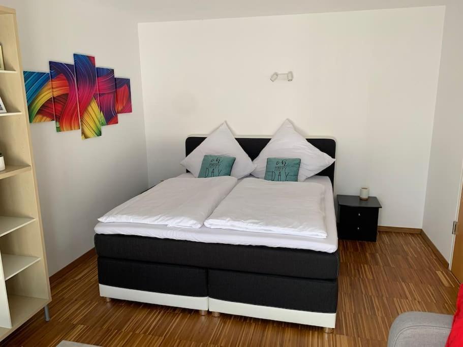 Panorama Apartment 캔던 외부 사진