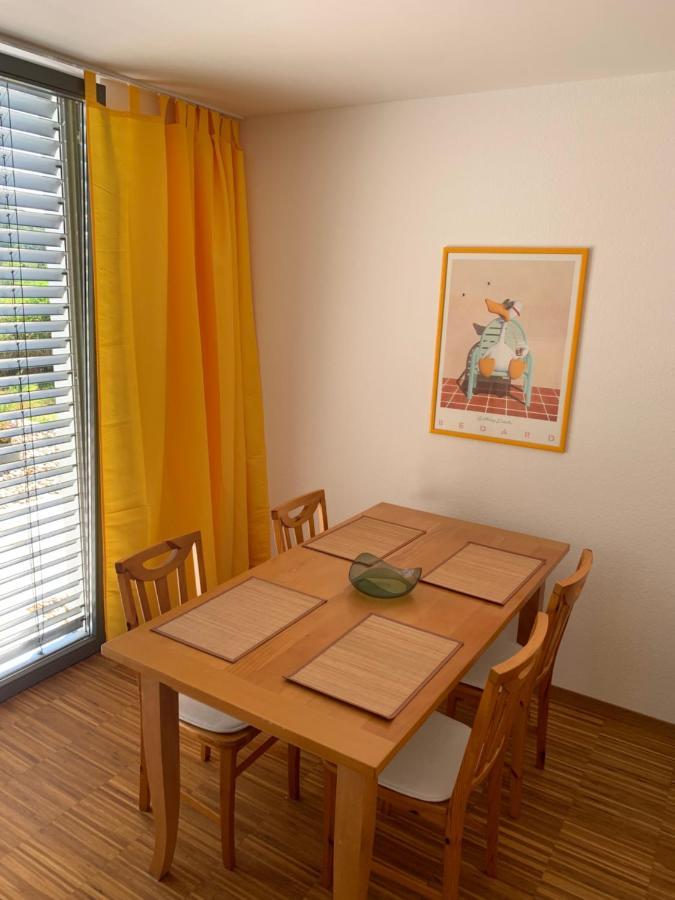 Panorama Apartment 캔던 외부 사진