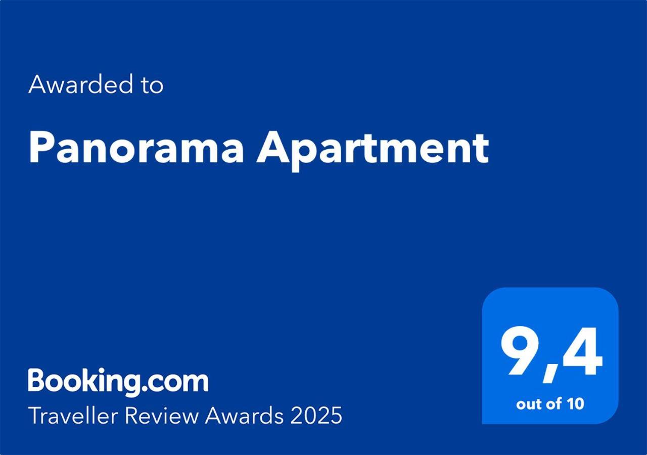 Panorama Apartment 캔던 외부 사진